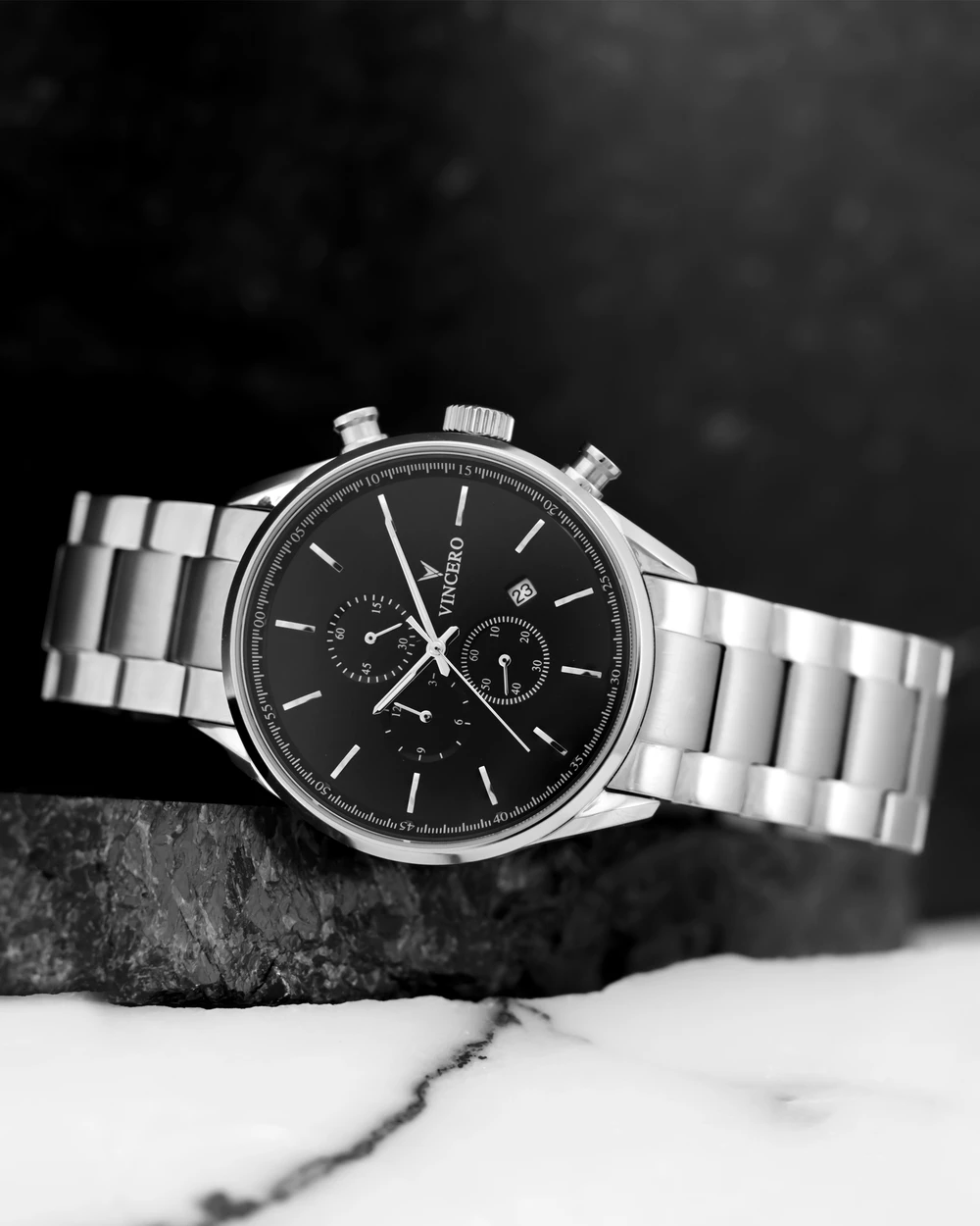 STAINLESS STEEL WATCHES